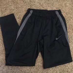Nike sweatpants size small